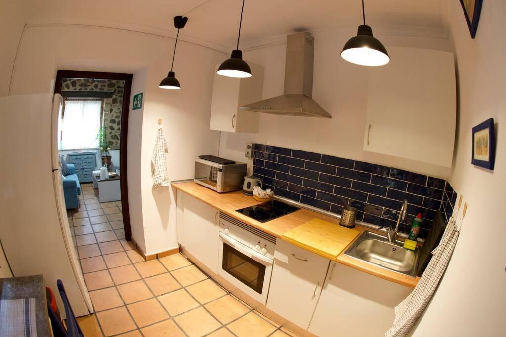 Apartment Tranquilo E Ideal Parejas, Con Bonitas Vistas De Y Fantastica Ubicacion *
