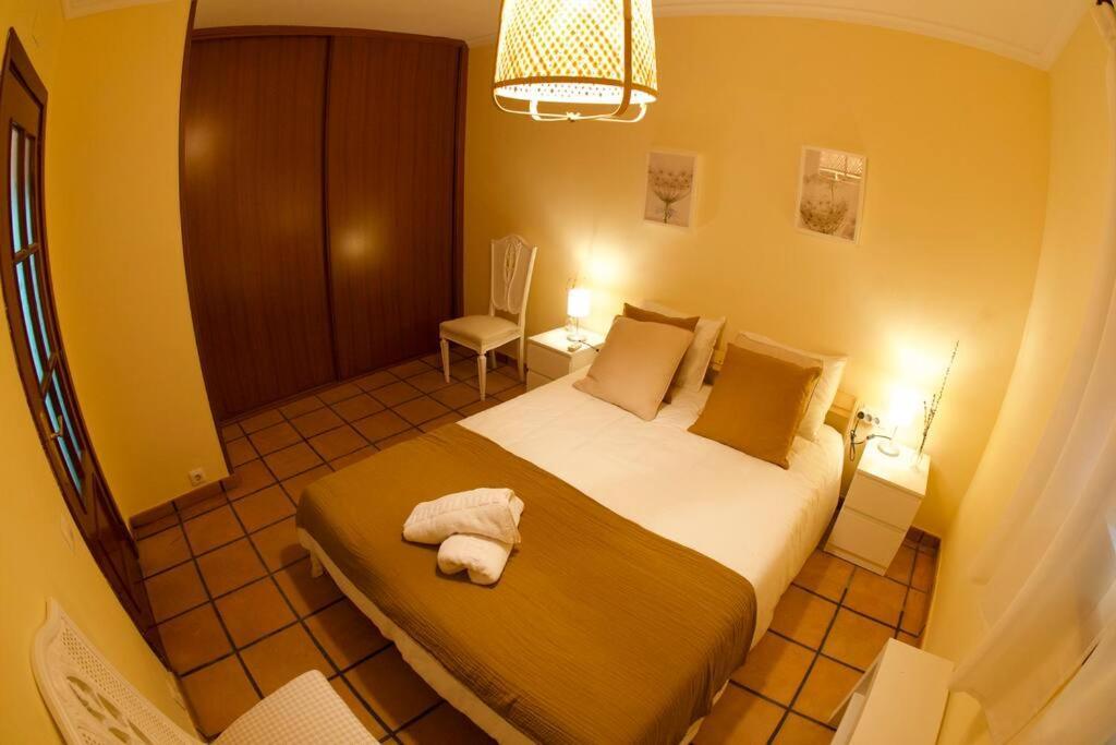 Apartment Tranquilo E Ideal Parejas, Con Bonitas Vistas De Y Fantastica Ubicacion Toledo